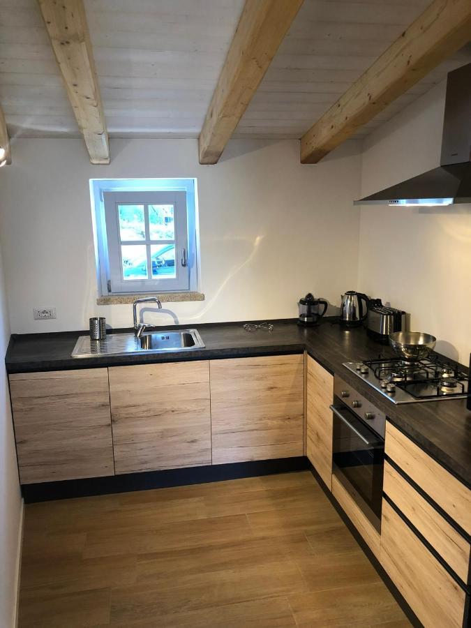 Villa Stazzu Lu Chissoni Luogosanto Esterno foto