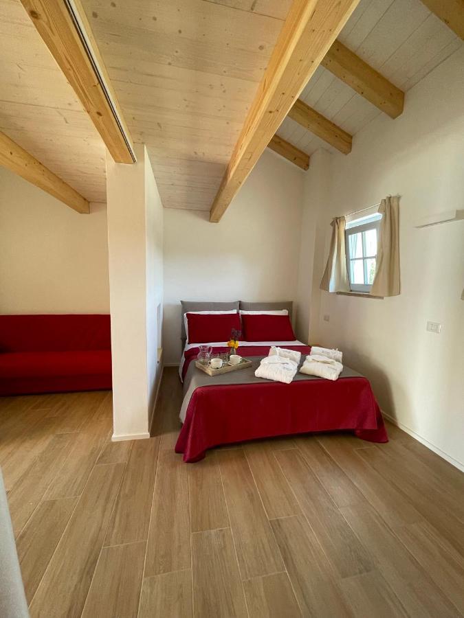 Villa Stazzu Lu Chissoni Luogosanto Esterno foto