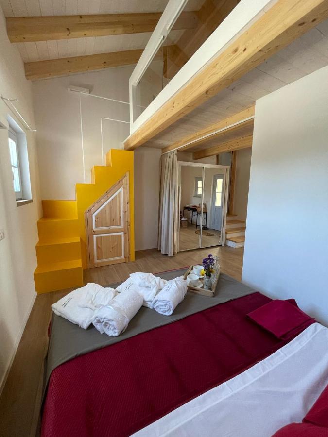 Villa Stazzu Lu Chissoni Luogosanto Esterno foto